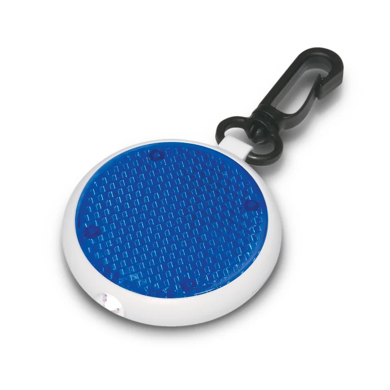 LED Dual Function Safety Light