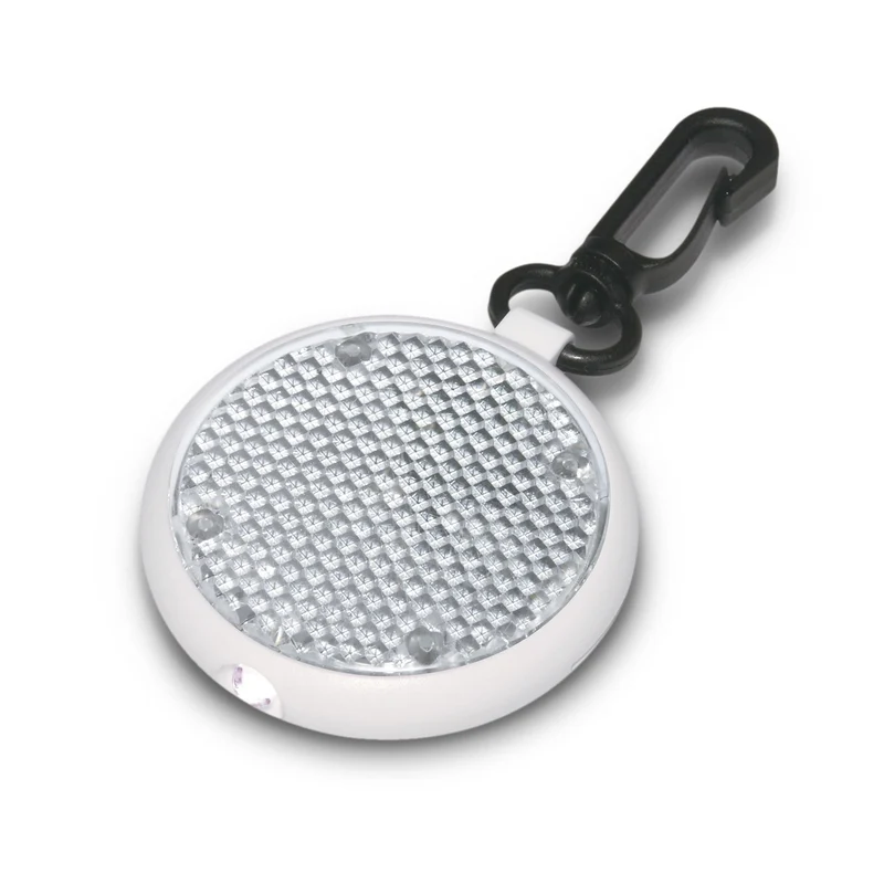 LED Dual Function Safety Light
