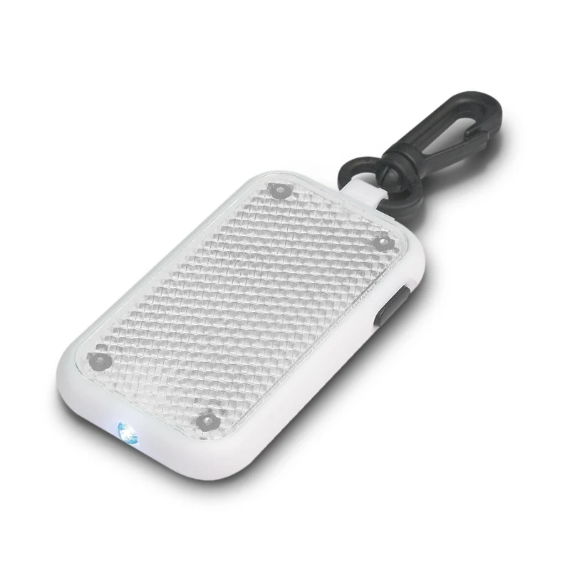 Rectangle Tri Function Safety Light