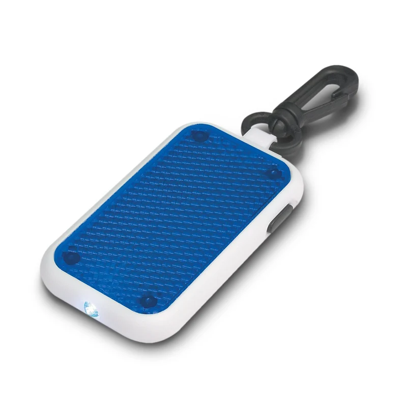 Rectangle Tri Function Safety Light