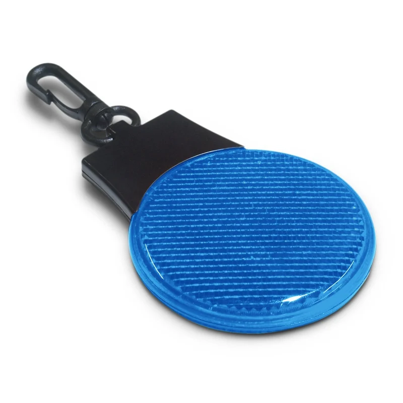 Round Tri Function Safety Light