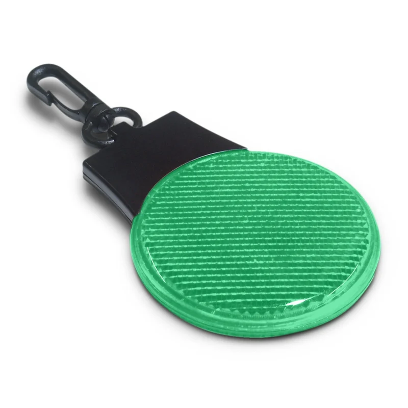 Round Tri Function Safety Light