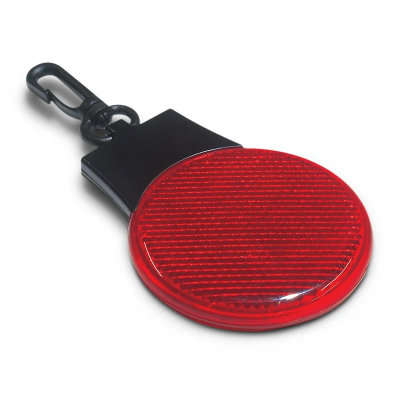 Round Tri Function Safety Light