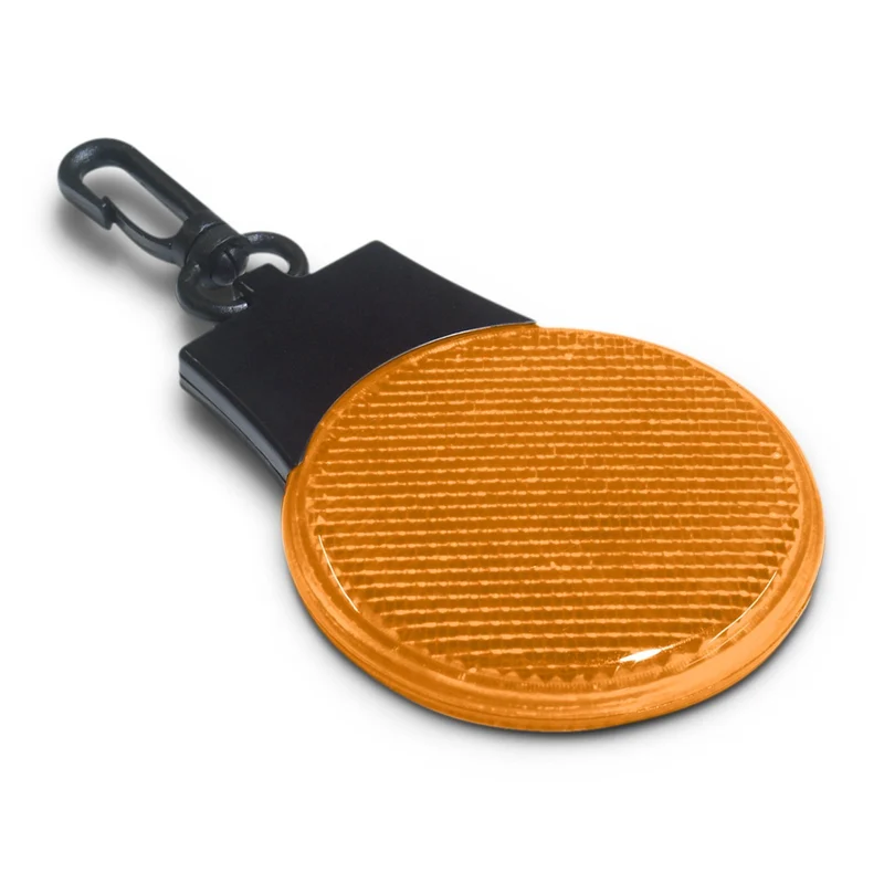 Round Tri Function Safety Light
