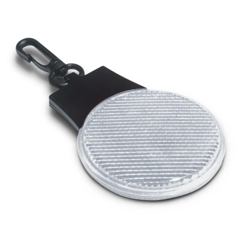Round Tri Function Safety Light