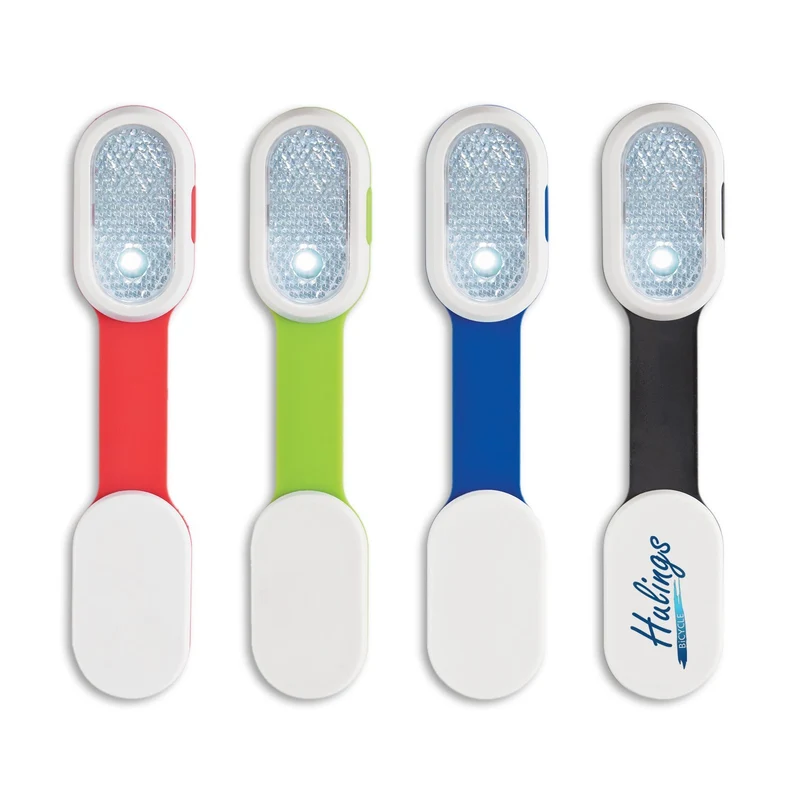 Magnetic Safety Light