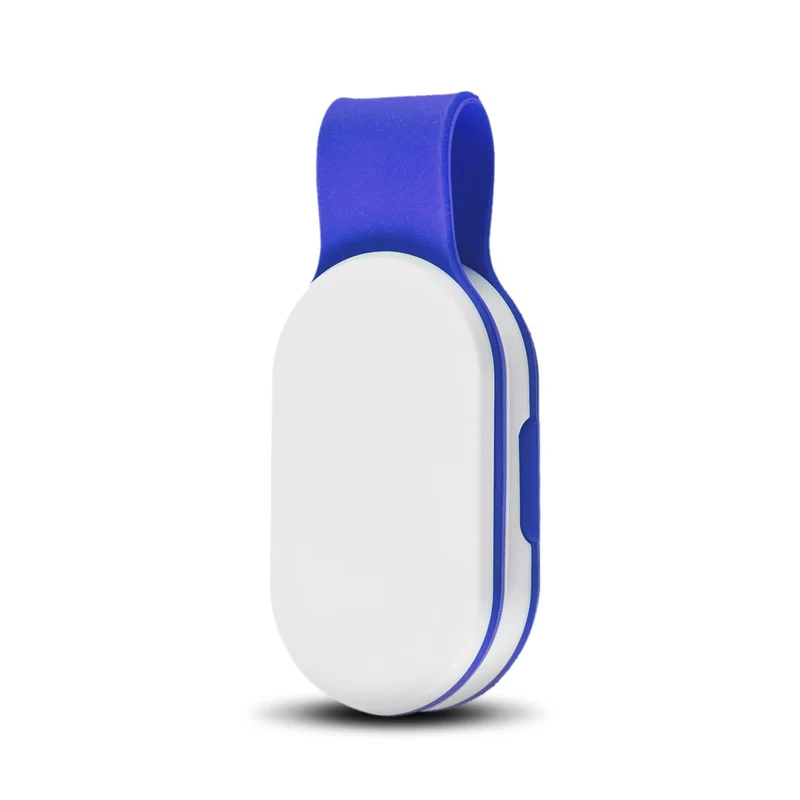 Magnetic Safety Light