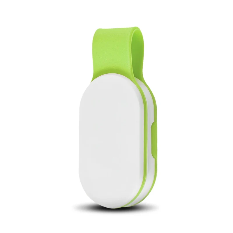 Magnetic Safety Light