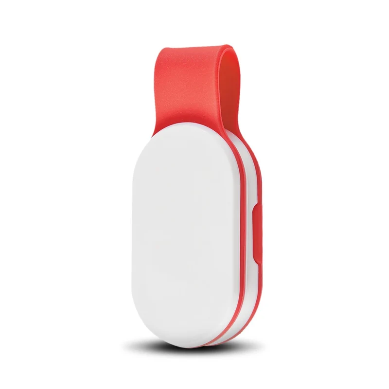 Magnetic Safety Light