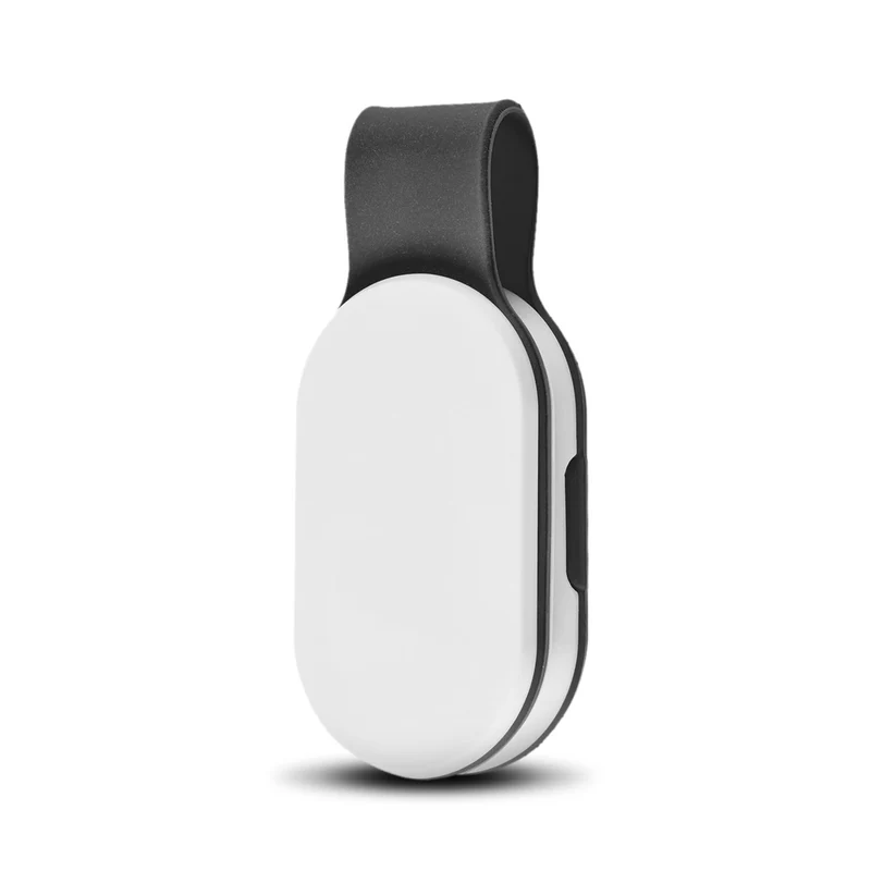 Magnetic Safety Light