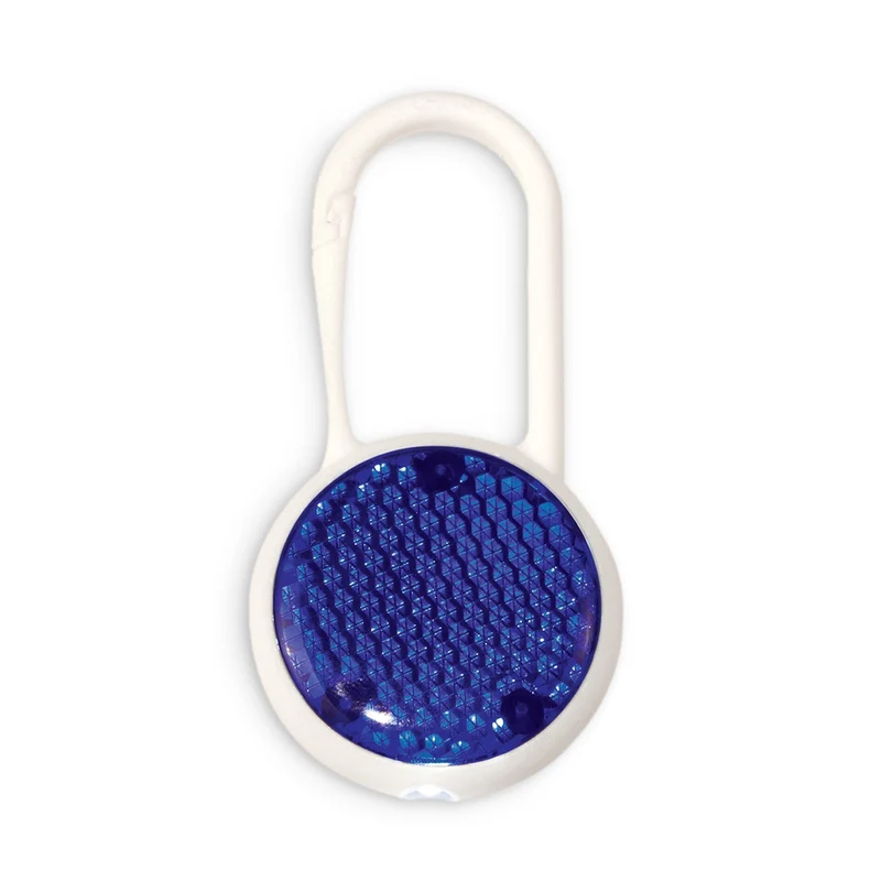 Mini Dual Function Safety Light