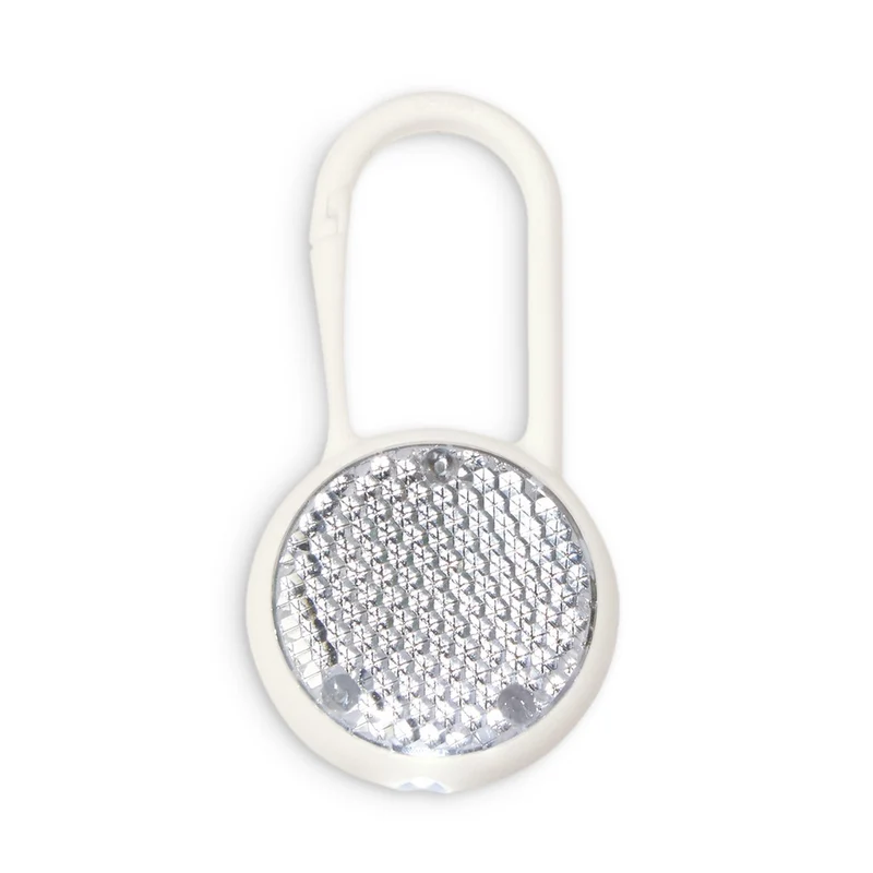 Mini Dual Function Safety Light