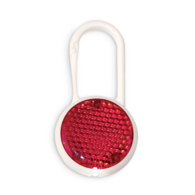 Mini Dual Function Safety Light