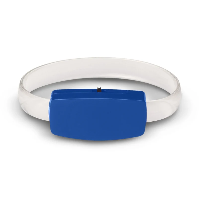 Glow Wristband Safety Light