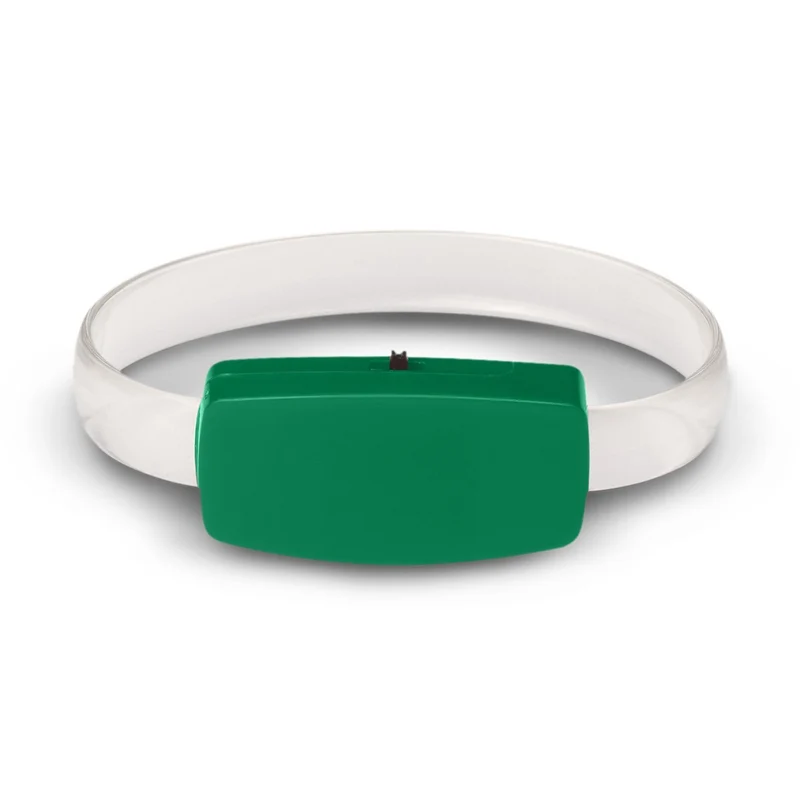 Glow Wristband Safety Light