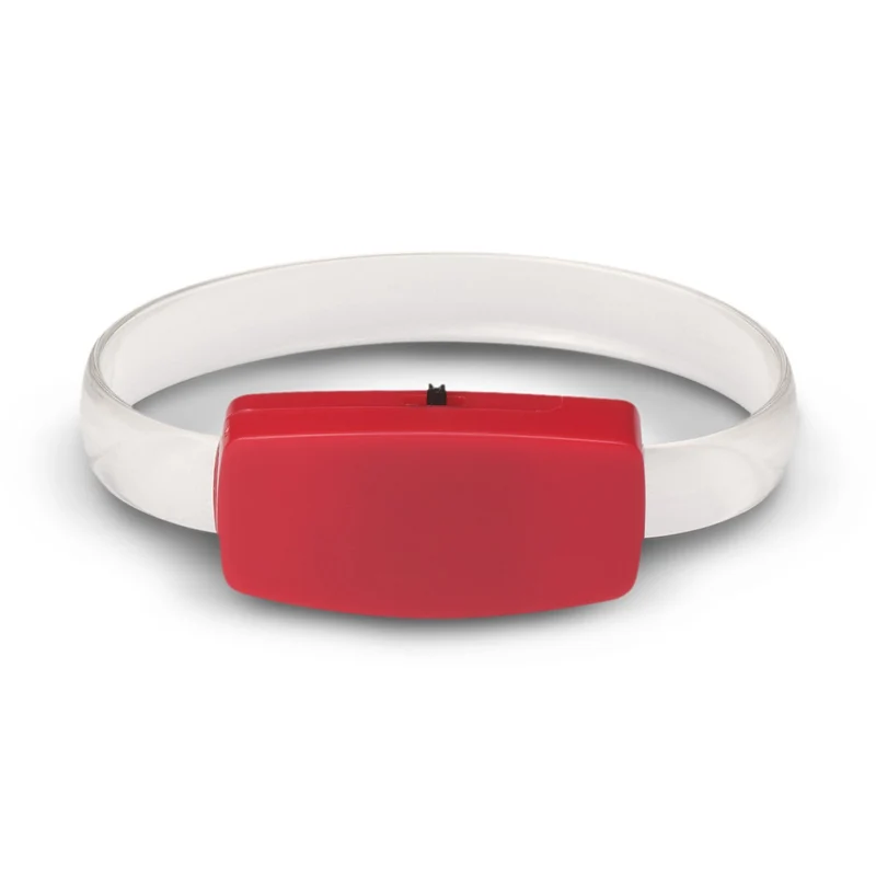 Glow Wristband Safety Light