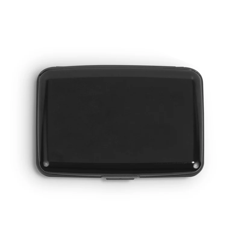 Aluminium Card Case