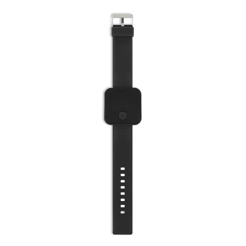 Square Digital Watch