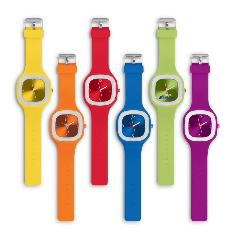Time For Fun Unisex Watch