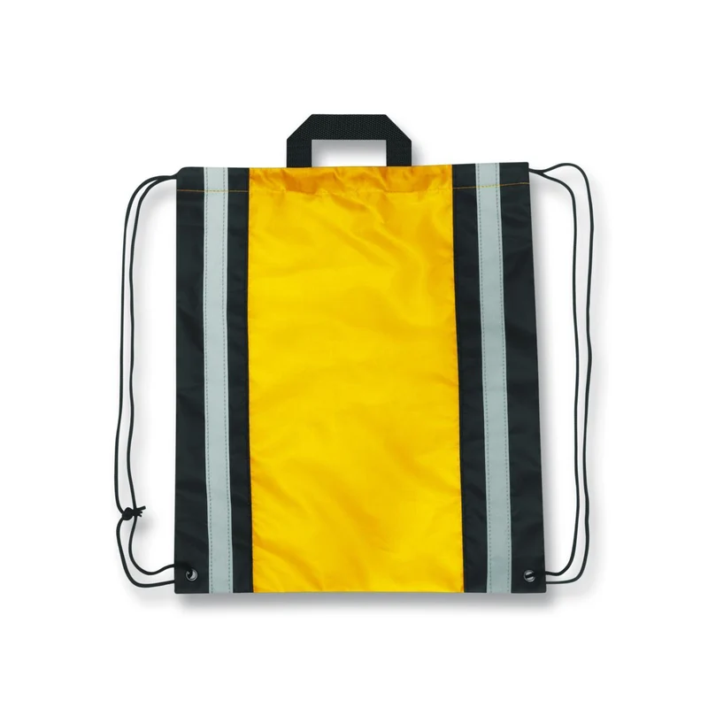 Reflecta Drawstring Backpack