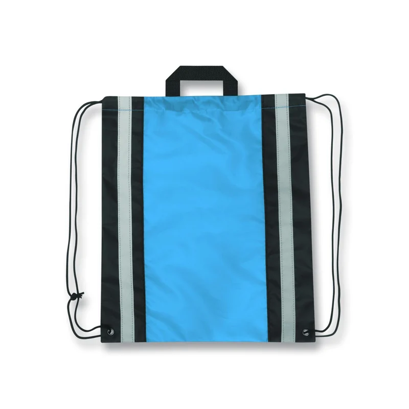 Reflecta Drawstring Backpack