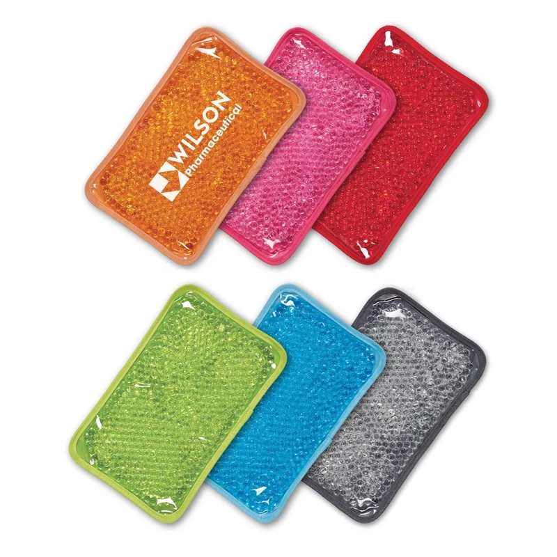 Plush Gel Hot/Cold Pack