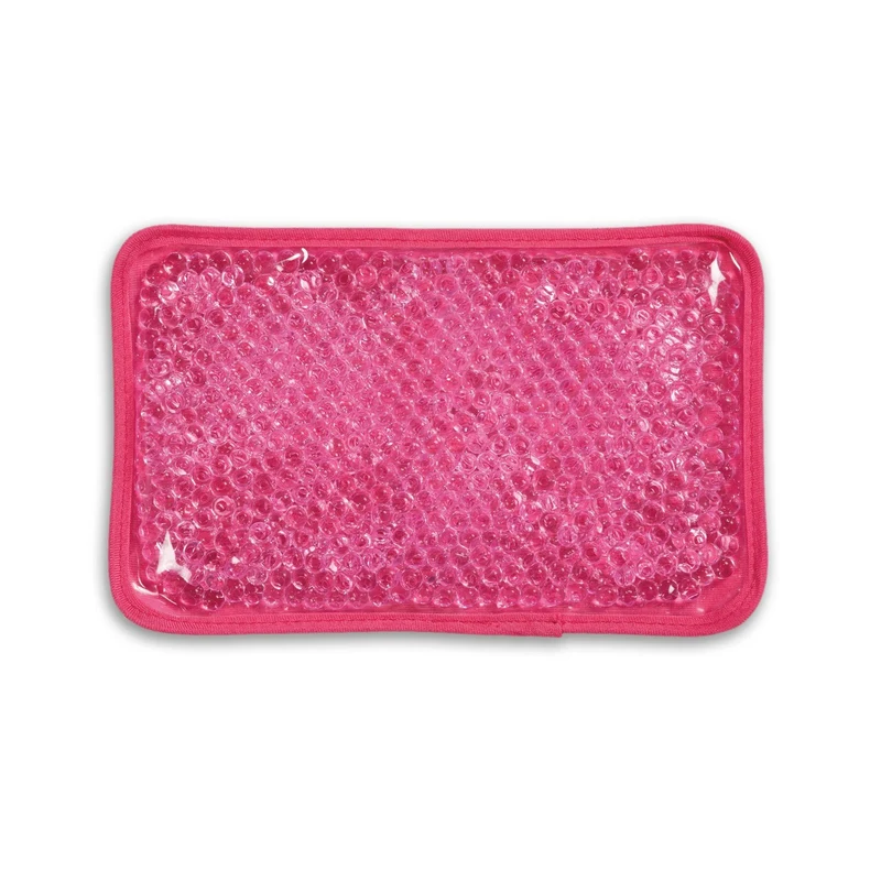 Plush Gel Hot/Cold Pack