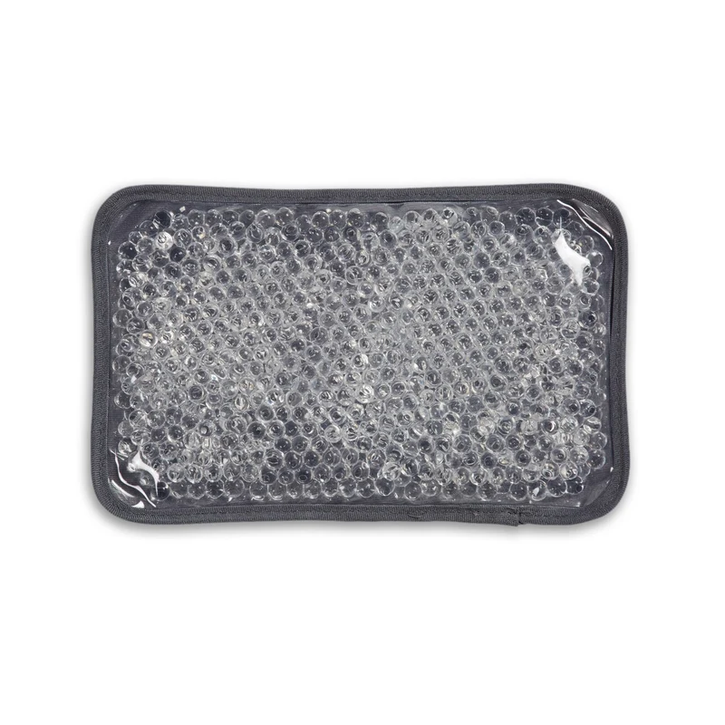 Plush Gel Hot/Cold Pack