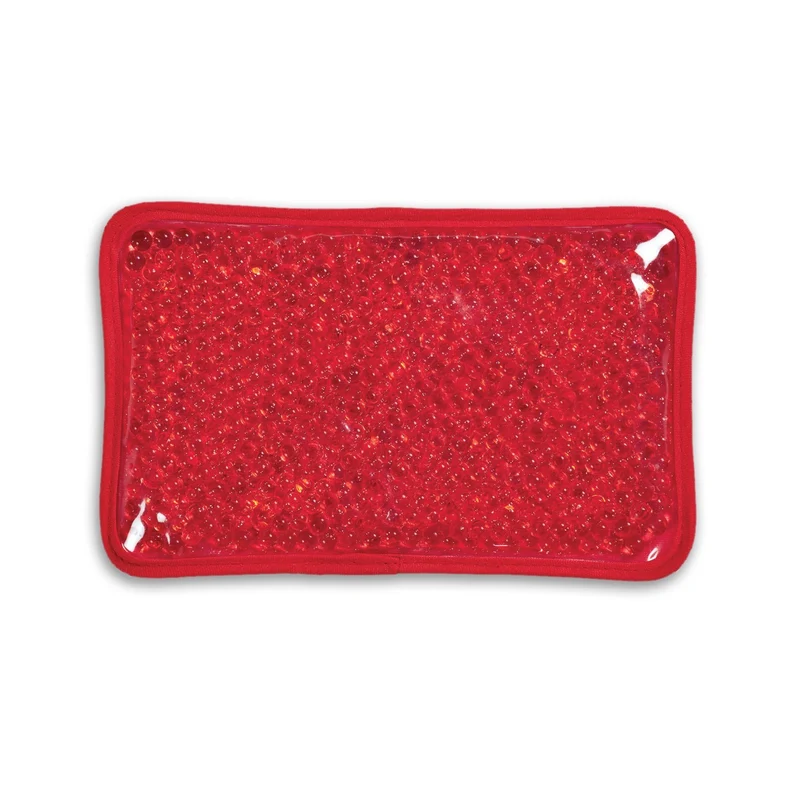 Plush Gel Hot/Cold Pack