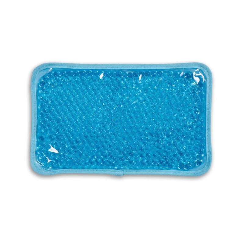 Plush Gel Hot/Cold Pack
