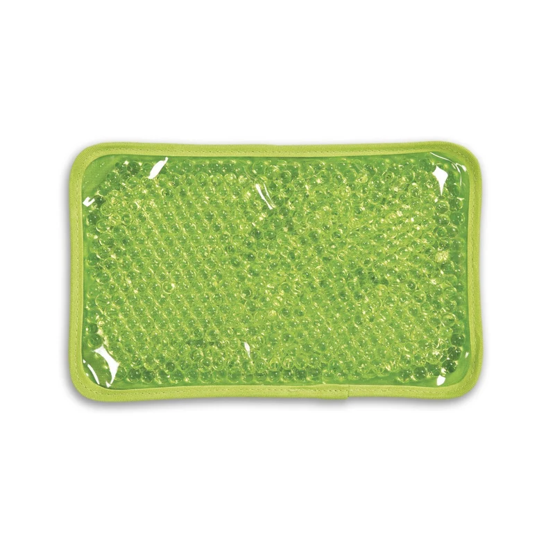 Plush Gel Hot/Cold Pack