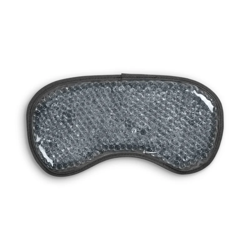 Plush Gel Hot/Cold Eye Mask