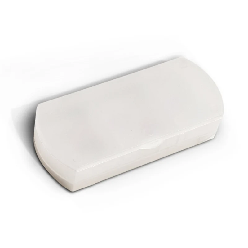Pill Case and Bandage Dispenser