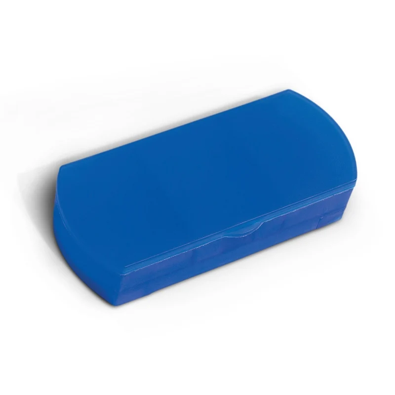 Pill Case and Bandage Dispenser