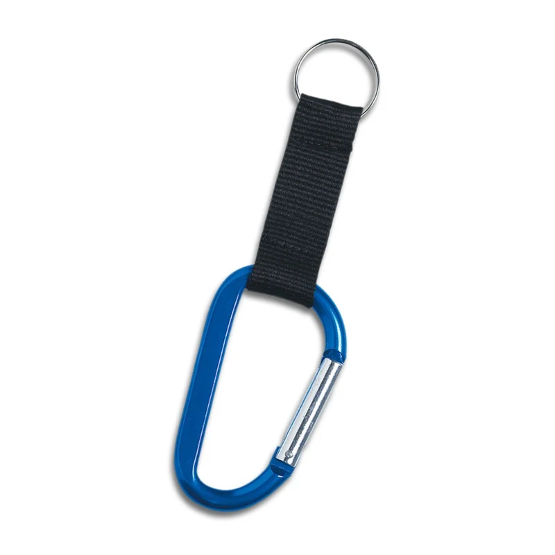 6 mm Carabiner