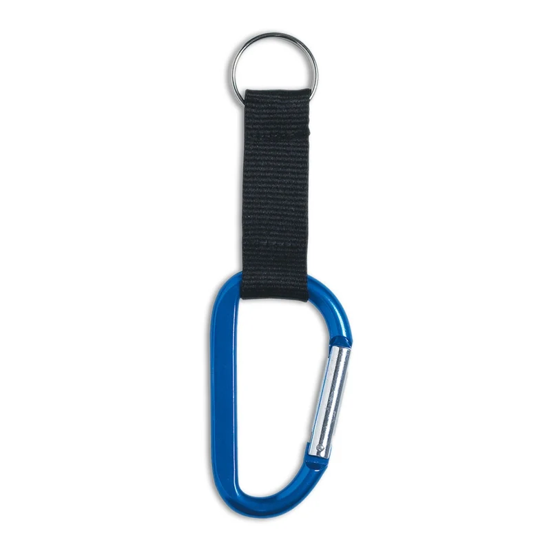 8mm Carabiner