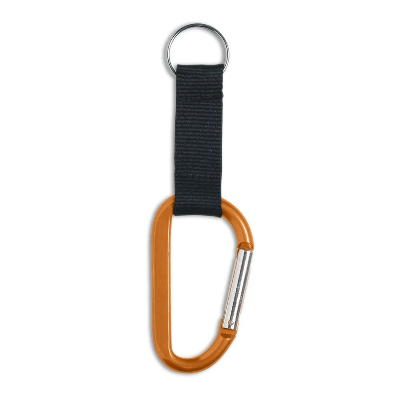 8mm Carabiner