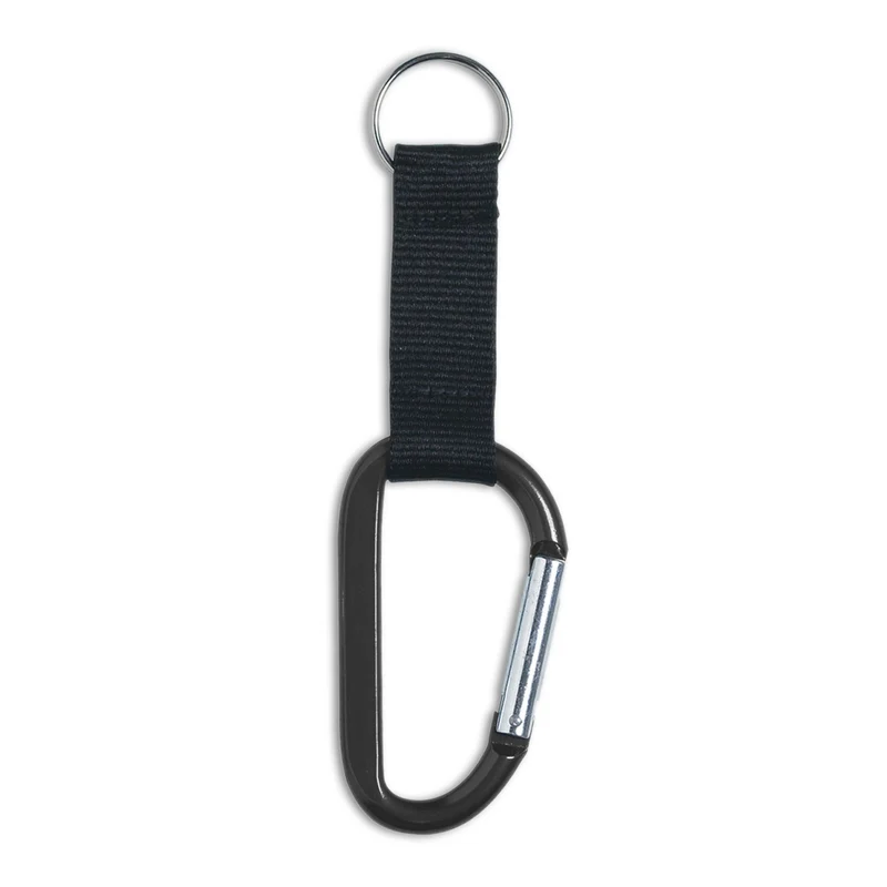 8mm Carabiner