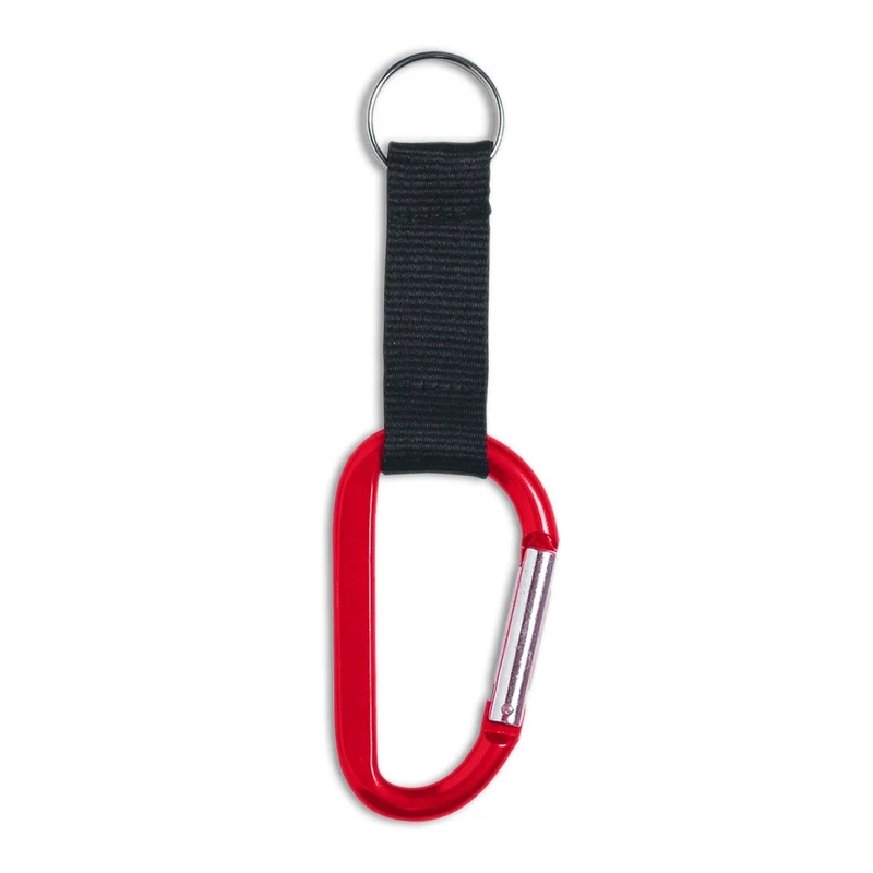 8mm Carabiner