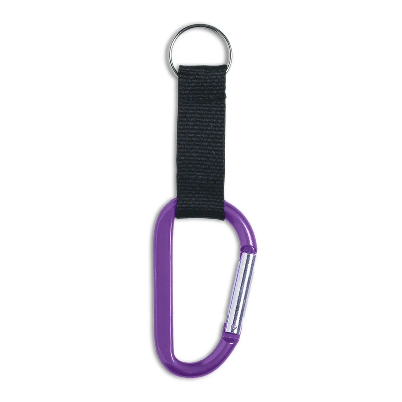 8mm Carabiner