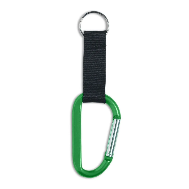 8mm Carabiner
