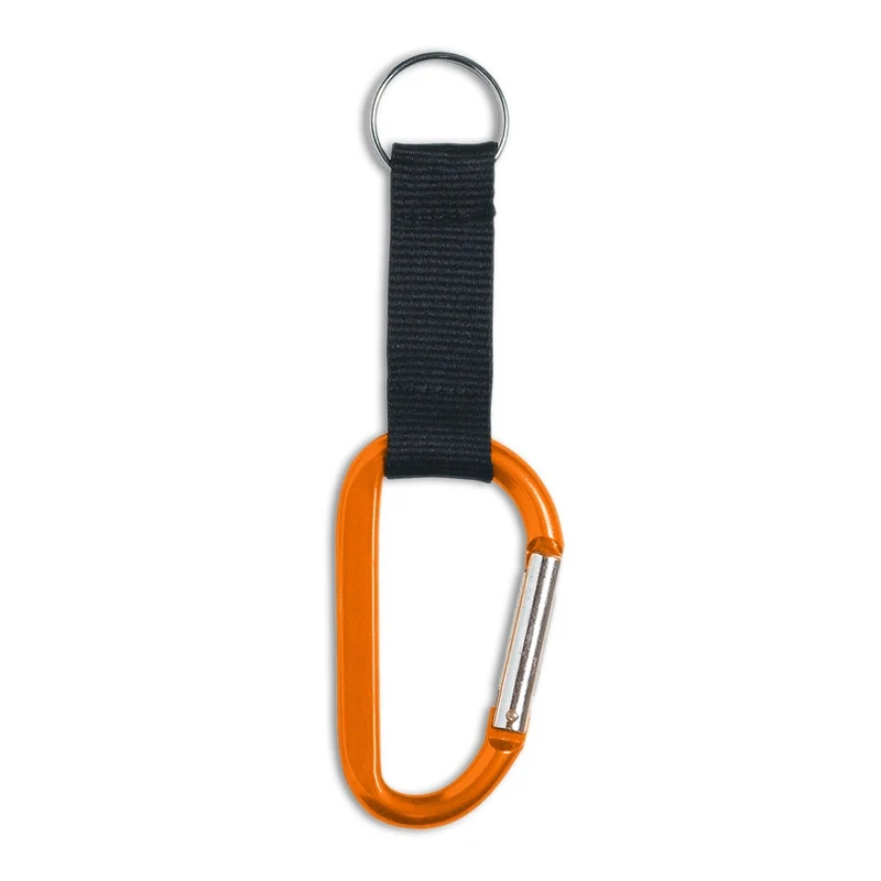 8mm Carabiner