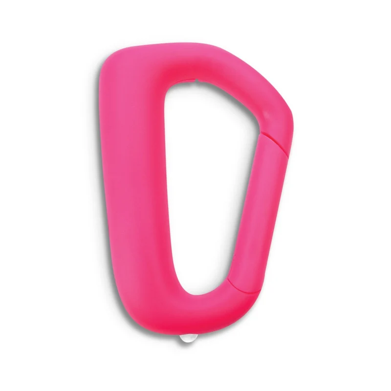 Carabiner Torch Light