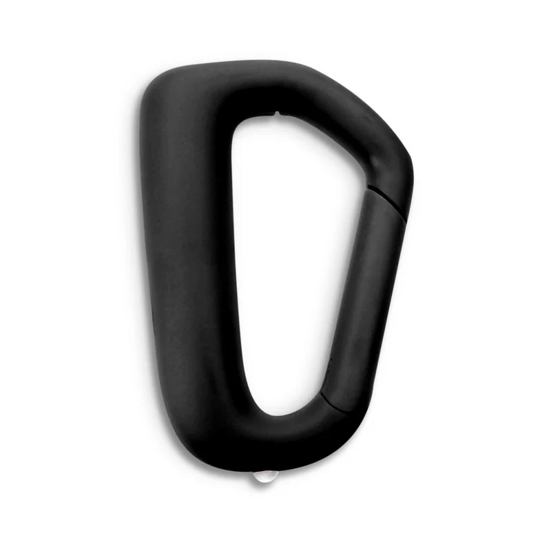 Carabiner Torch Light
