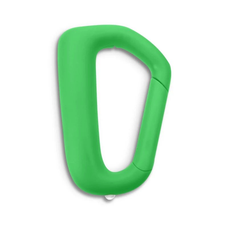 Carabiner Torch Light