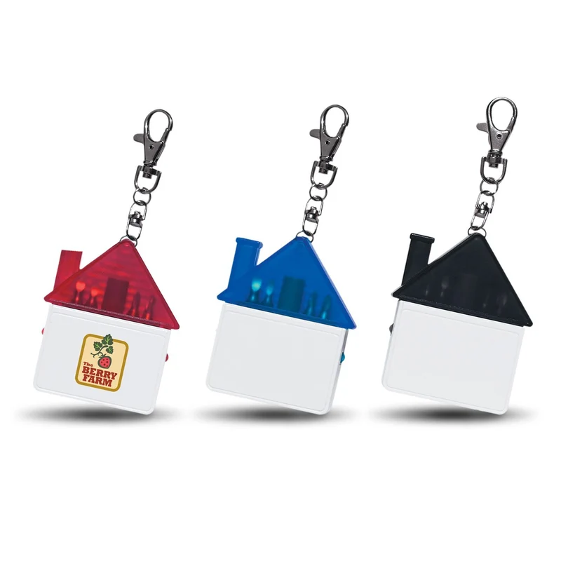 House Shape Tool Kit