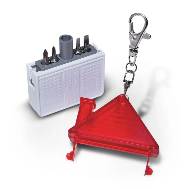 House Shape Tool Kit