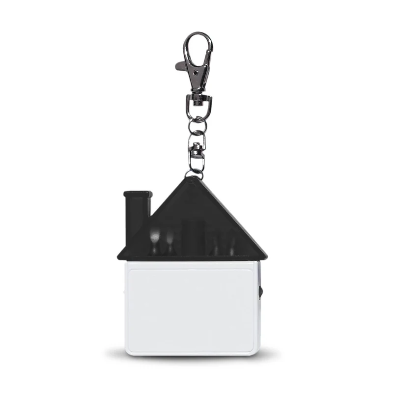 House Shape Tool Kit