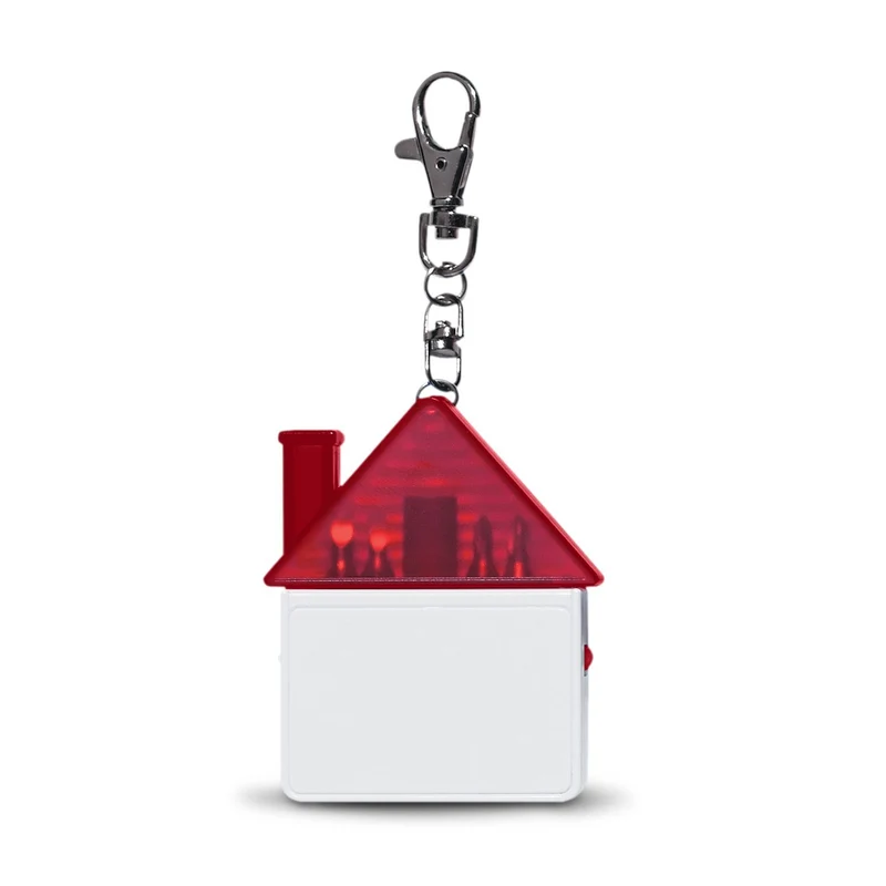 House Shape Tool Kit