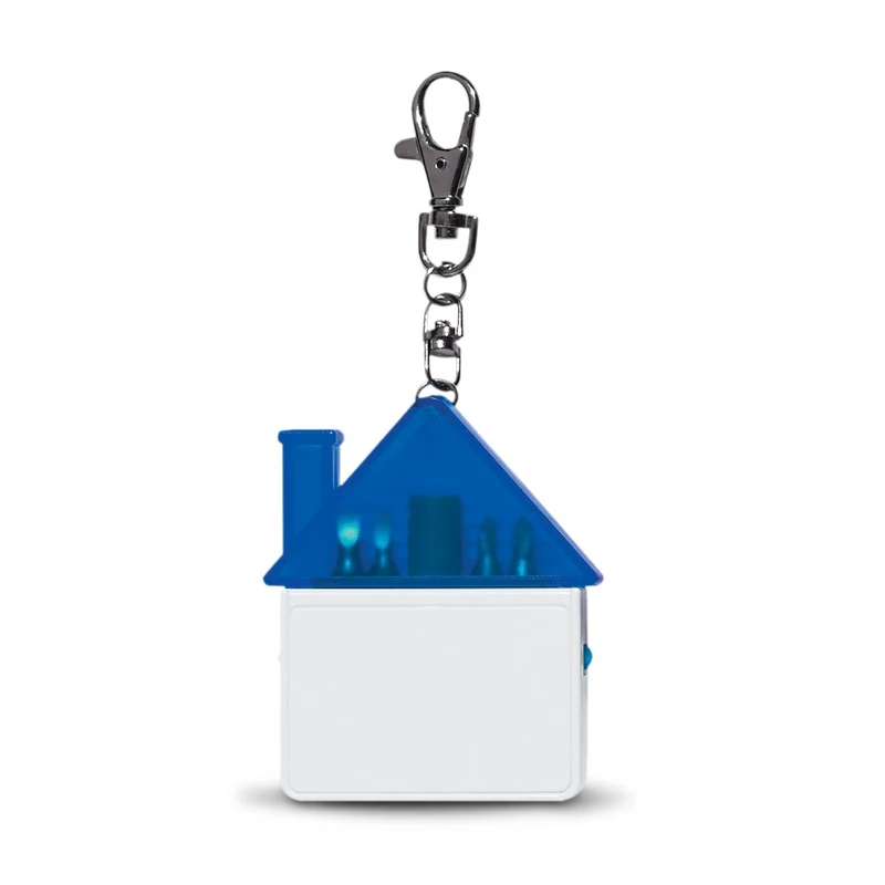 House Shape Tool Kit